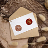 Wax Seal Stamp Set AJEW-WH0208-988-5