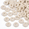 Handmade Polymer Clay Beads CLAY-Q251-8.0mm-106-1