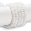 Opalite Beads Strands X-G-K343-C38-01-2