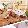 Wooden Birds and Block Ornaments JX680A-5