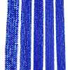 Glass Beads Strands EGLA-A044-T6mm-D31-2