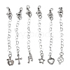 304 Stainless Steel Chain Extender FIND-JF00066-1