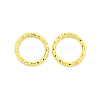 Brass Linking Rings LS-KK-K382-01G-1