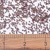 MIYUKI Delica Beads SEED-X0054-DB1013-4