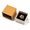 Cardboard Jewelry Set Drawer Boxes LS-CON-D014-03A-3