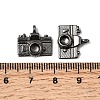 Metal Alloy Pendants PALLOY-A15513-B-3