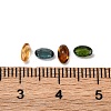 Faceted Natural Tourmaline Cabochons G-I295-05C-11B-3