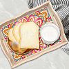 DIY Diamond Painting Dish Plate Decoration Kits PW-WG5AE0E-01-4