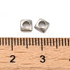 CCB Plastic Beads LS-CCB-H001-13P-3
