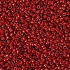 12/0 Glass Seed Beads SEED-US0003-2mm-45B-2