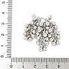 CCB Beads Pendants KK-P322-03B-P-3