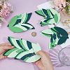 6Pcs Paper Garlands DIY-GF0013-07C-3