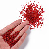 12/0 Glass Seed Beads LS-X1-SEED-A005-2mm-25-4