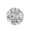 Preciosa® MAXIMA Crystal Stones in Settings Y-PRC-MB8-00030-P-1