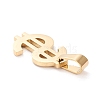 304 Stainless Steel Pendants LS-STAS-J026-13G-2