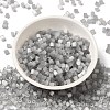Glass Seed Beads X1-SEED-H002-D-A819-2