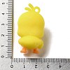 3D Plastic Pendants FIND-Q095-01-3