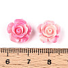 Synthetic Coral Beads CORA-S026-21B-03-3