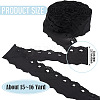 Cotton Lace Trim OCOR-TAC0015-30C-3