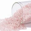 TOHO Round Seed Beads X-SEED-TR15-0290-1