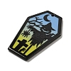 Halloween Acrylic Pendants MACR-C030-01D-2