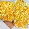 PVC Plastic Sequins MRMJ-WH0068-72C-1