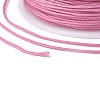 Round String Thread Polyester Fibre Cords OCOR-J003-34-3