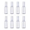30ml PP Plastic Pressing Spray Bottle MRMJ-F006-12-3