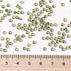 MIYUKI Round Rocailles Beads X-SEED-G008-RR0375-4