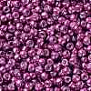TOHO Round Seed Beads SEED-JPTR08-0563-2