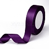 Single Face Satin Ribbon RC25mmY035-5