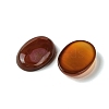 Natural Red Agate Cabochons G-L601-03D-01-2