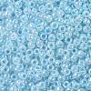 TOHO Round Seed Beads LS-X-SEED-TR08-0919-2