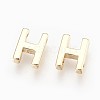 Brass Charms LS-X-KK-S341-50H-2