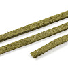 Eco-Friendly Faux Suede Cord LW-R007-3.0mm-1137-3