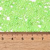 Baking Paint Glass Seed Beads SEED-P006-03A-35-4