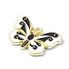 Alloy Enamel Pendants FIND-Q102-02B-2