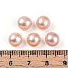 Grade 3A Natural Cultured Freshwater Pearl Beads PEAR-N018-3A-8085B-3