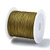 Nylon Braided Cord X1-NWIR-C003-02U-2