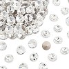 Preciosa® MAXIMA Crystal Round Stones Y-PRC-RASS39-00030-1