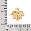 Thanksgiving Day Alloy Enamel Pendants FIND-Z064-03B-3