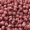 Baking Paint Glass Seed Beads SEED-A032-02A-06-3