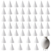 Aluminum Oxide Ceramic Refractory Support Nail DIY-WH0504-928B-1