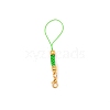 Polyester Cord Mobile Straps MOBA-TAC0001-01C-1