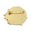 Alloy Brooches JEWB-R017-32-2