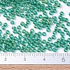 MIYUKI Round Rocailles Beads X-SEED-G007-RR0354-4