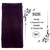 Velvet Fabric DIY-WH0530-71E-2