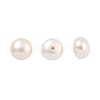 Grade 6A Natural Cultured Freshwater Pearl Beads PEAR-N018-6A-7075A-4