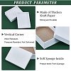 Paper Boxes CBOX-WH0003-18-4