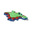 PVC Cartoon Pendants LS-KY-F018-11-3
